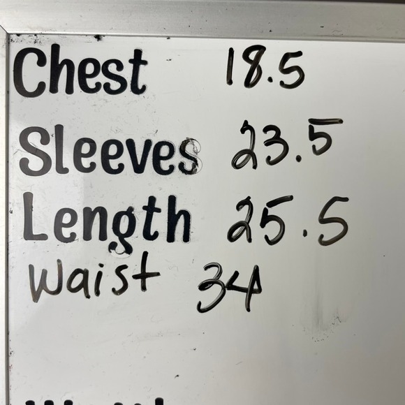 ZARA Double Breasted Tweed Blazer Gold Button ASO Kate Royal Ecru White S - Picture 11 of 12